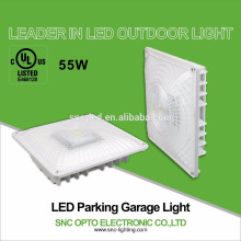 SNC spätestes 55 Watt-LED Parkhaus-Überdachungs-Licht mit UL CUL